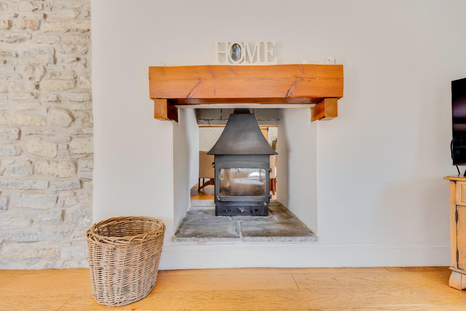 Redlands House, Bonvilston, Cardiff, CF5 6TQ